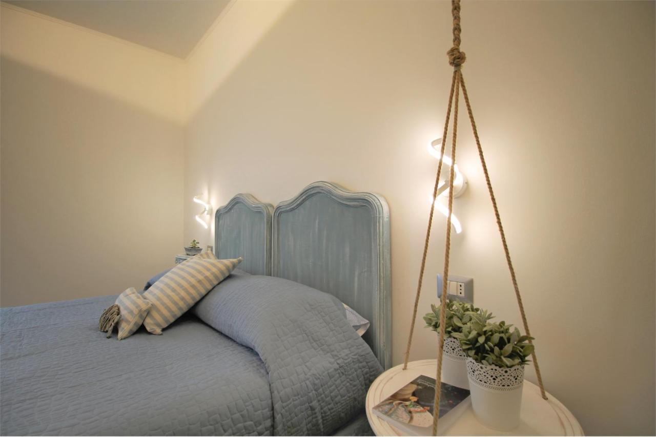 Il Rosale A Celle Ligure Bed & Breakfast エクステリア 写真