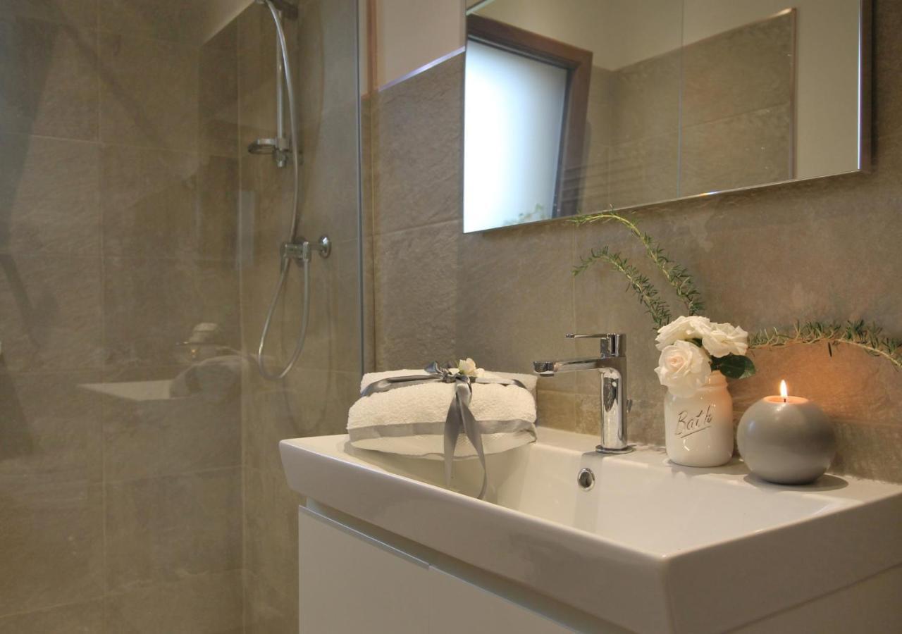 Il Rosale A Celle Ligure Bed & Breakfast エクステリア 写真