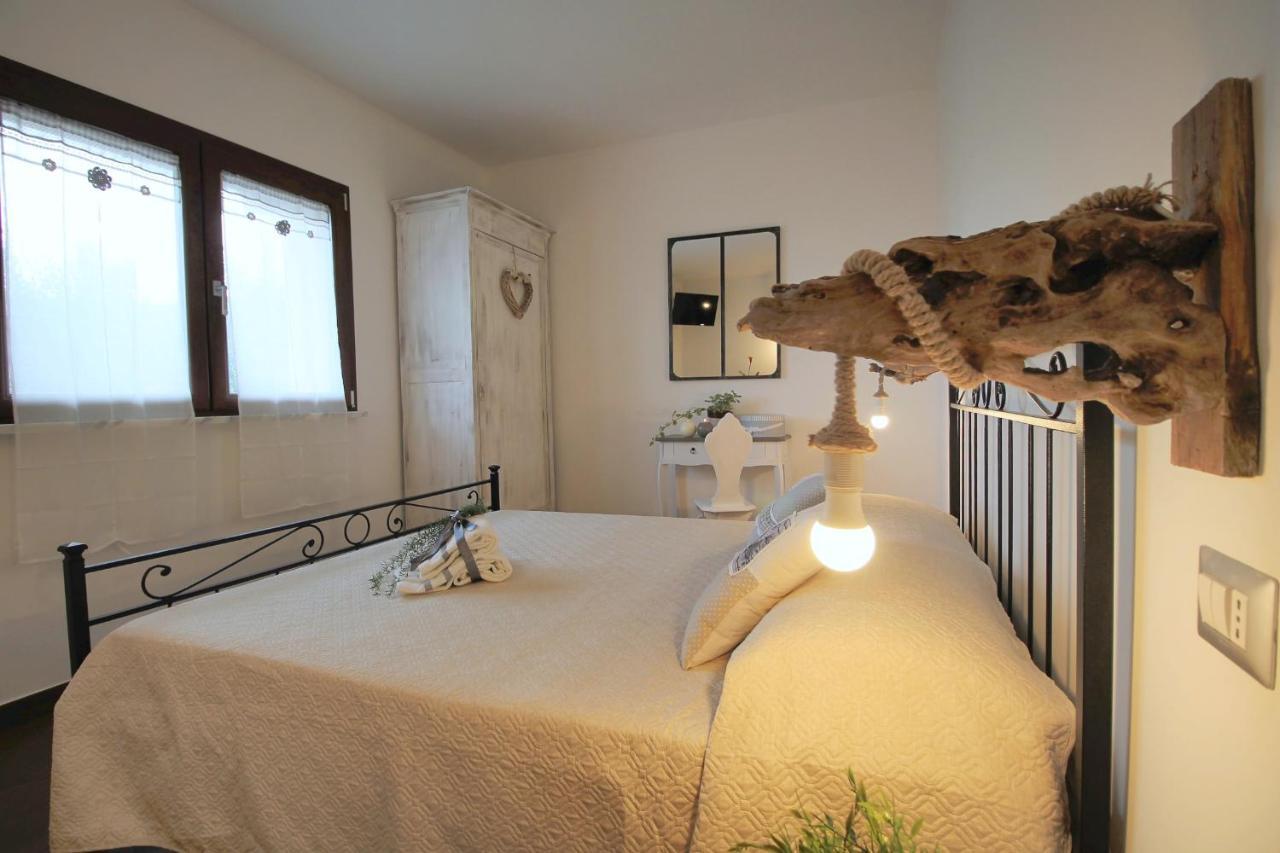 Il Rosale A Celle Ligure Bed & Breakfast エクステリア 写真