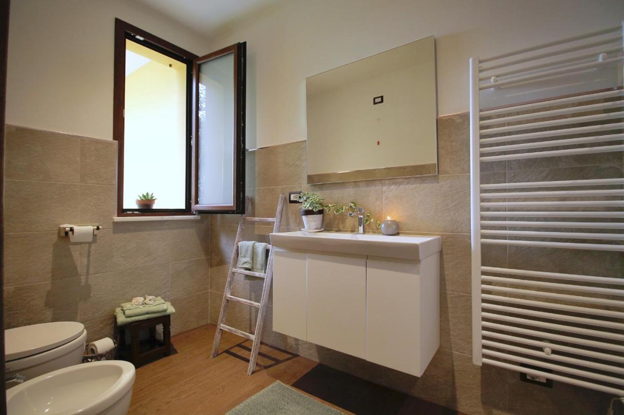 Il Rosale A Celle Ligure Bed & Breakfast エクステリア 写真