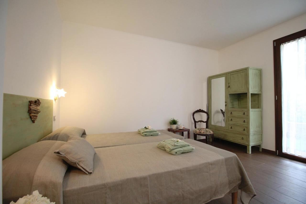 Il Rosale A Celle Ligure Bed & Breakfast エクステリア 写真