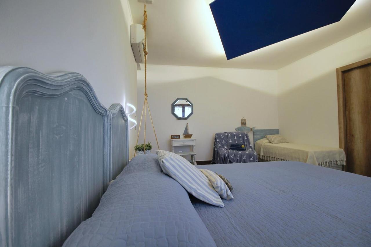 Il Rosale A Celle Ligure Bed & Breakfast エクステリア 写真