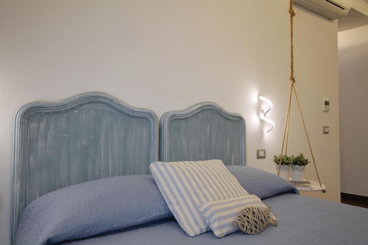 Il Rosale A Celle Ligure Bed & Breakfast エクステリア 写真
