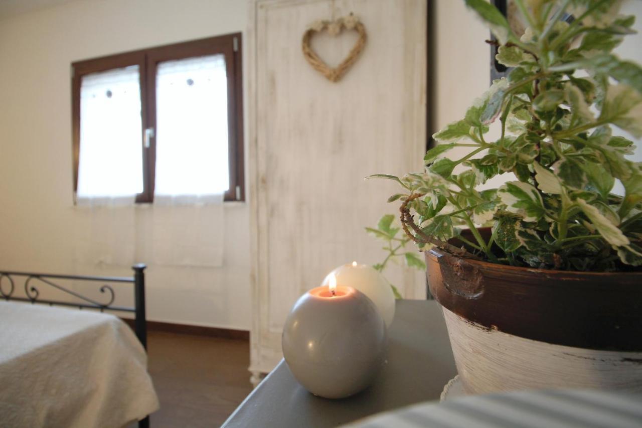 Il Rosale A Celle Ligure Bed & Breakfast エクステリア 写真