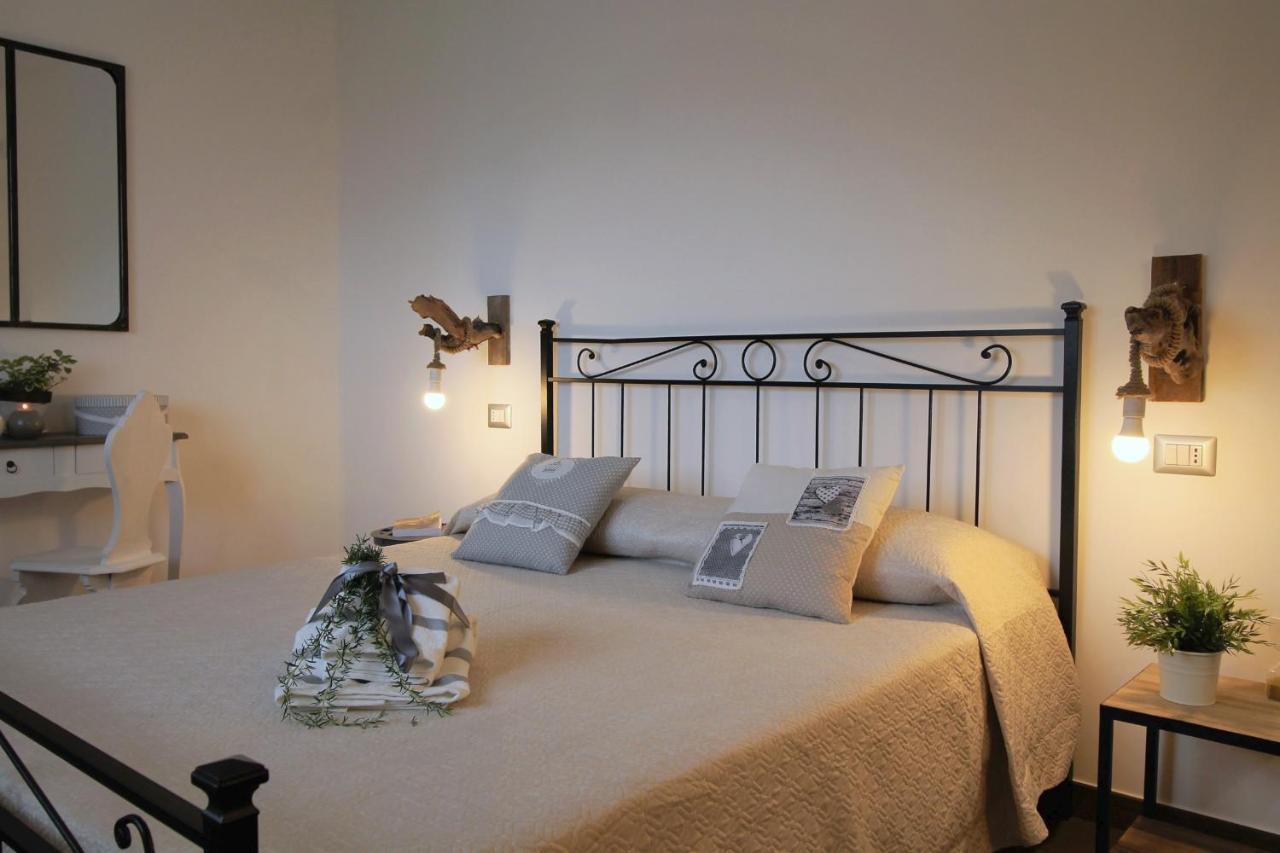 Il Rosale A Celle Ligure Bed & Breakfast エクステリア 写真